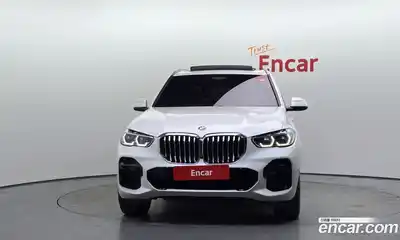 BMW X5 2023 3.0 автомат (гидро), миниатюра 3