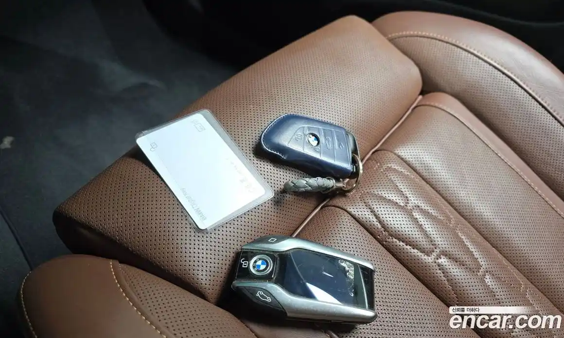 BMW X5 2023 3.0 автомат (гидро), фото 32