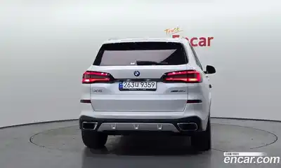 BMW X5 2023 3.0 автомат (гидро), миниатюра 4
