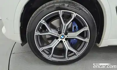 BMW X5 2023 3.0 автомат (гидро), миниатюра 5