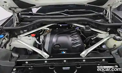 BMW X5 2023 3.0 автомат (гидро), миниатюра 6