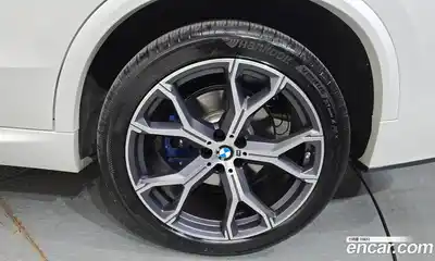 BMW X5 2023 3.0 автомат (гидро), миниатюра 7