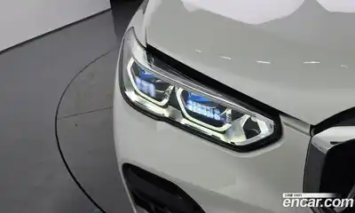 BMW X5 2023 3.0 автомат (гидро), миниатюра 8