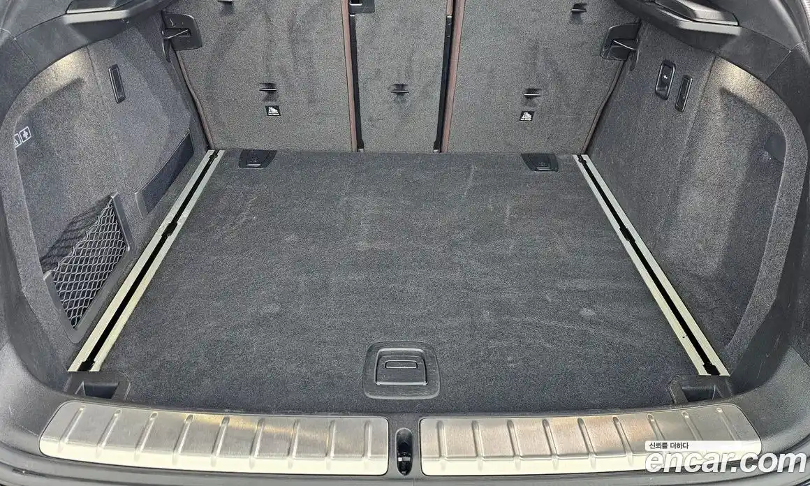 BMW X4 2021 2.0 автомат (гидро), фото 22