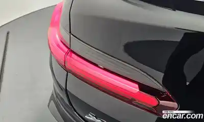 BMW X4 2021 2.0 автомат (гидро), миниатюра 9