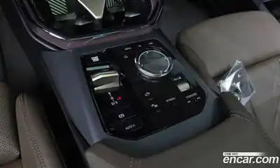 BMW X3 2025 2.0 автомат (гидро), миниатюра 11