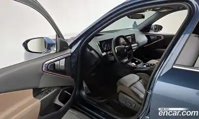 BMW X3 2025 2.0 автомат (гидро), миниатюра 12