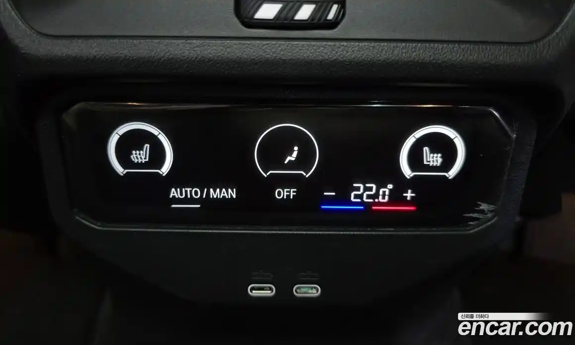 BMW X3 2025 2.0 автомат (гидро), фото 23