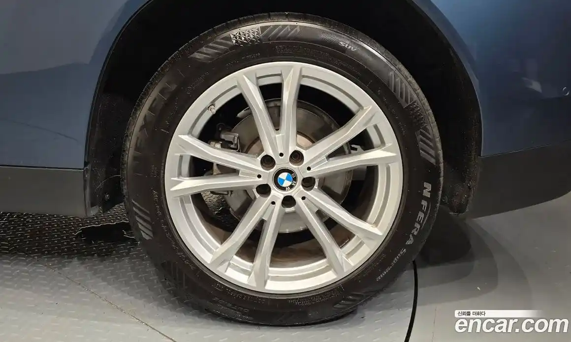 BMW X3 2025 2.0 автомат (гидро), фото 6