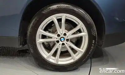 BMW X3 2025 2.0 автомат (гидро), миниатюра 6