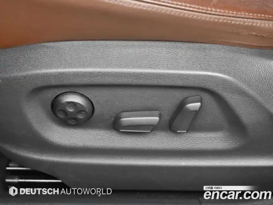 Volkswagen Tiguan 2015 2.0 автомат (гидро), фото 16