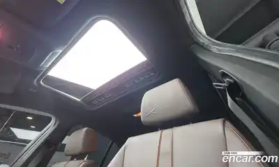 BMW X4 2018 2.0 автомат (гидро), миниатюра 12