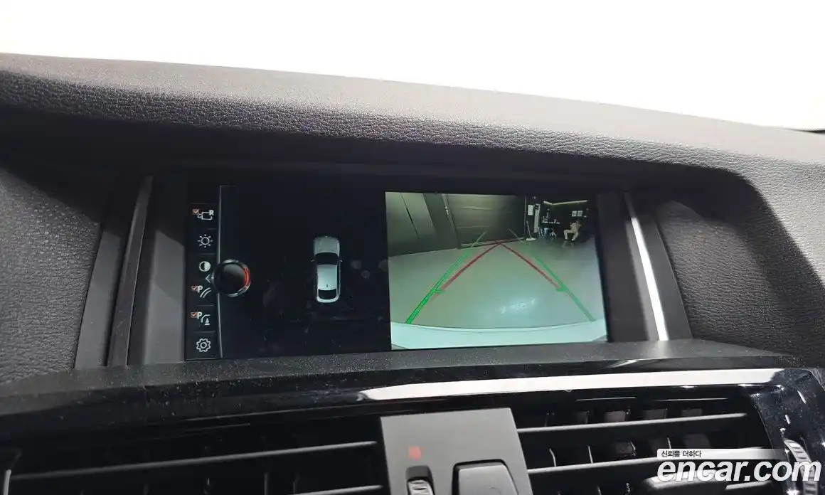 BMW X4 2018 2.0 автомат (гидро), фото 17