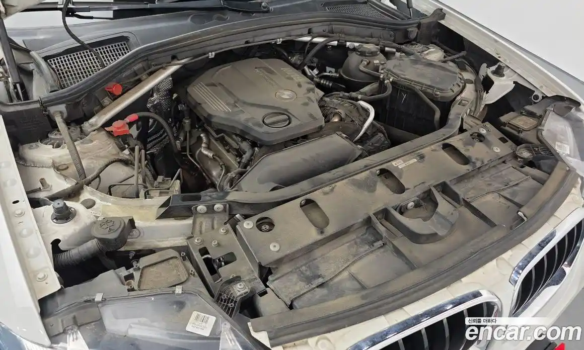 BMW X4 2018 2.0 автомат (гидро), фото 6