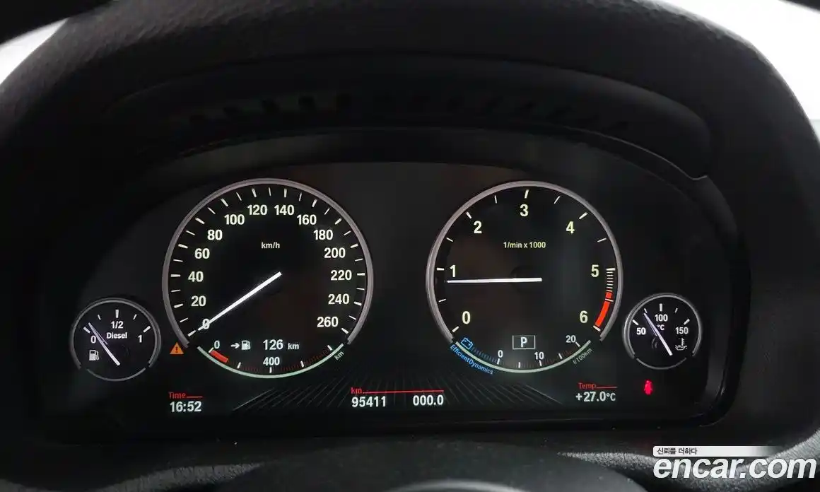 BMW X4 2018 2.0 автомат (гидро), фото 8