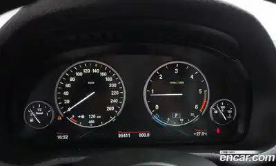 BMW X4 2018 2.0 автомат (гидро), миниатюра 8