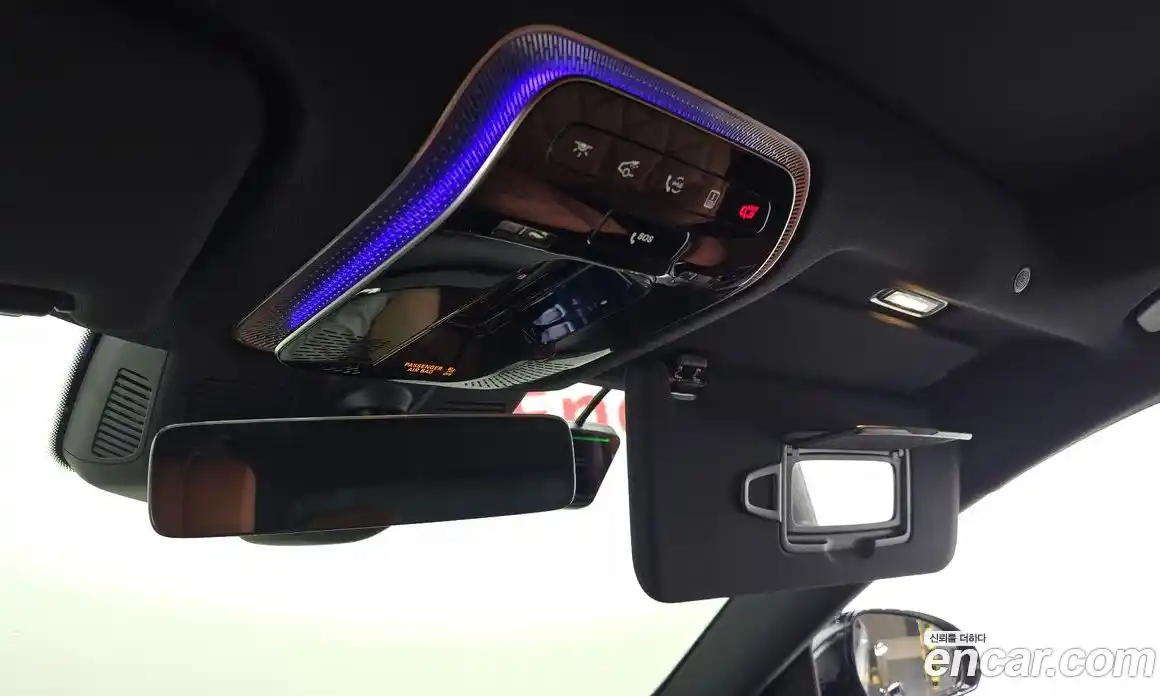 Mercedes-Benz S-Class 2025 3.0 автомат (гидро), фото 25