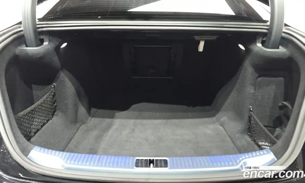 Mercedes-Benz S-Class 2025 3.0 автомат (гидро), фото 26