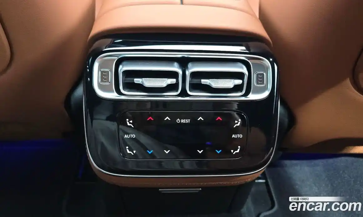 Mercedes-Benz S-Class 2025 3.0 автомат (гидро), фото 35
