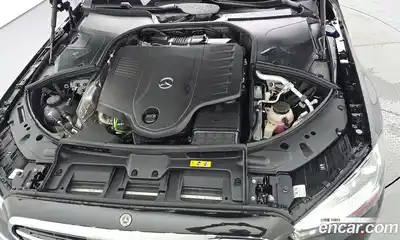 Mercedes-Benz S-Class 2025 3.0 автомат (гидро), миниатюра 6