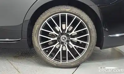 Mercedes-Benz S-Class 2025 3.0 автомат (гидро), миниатюра 7
