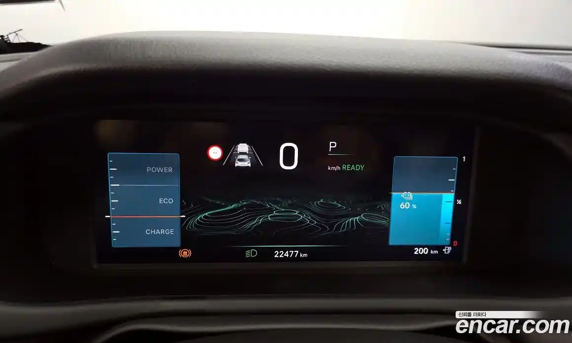 Jeep Avenger 2024 0.1 автомат (гидро), фото 11