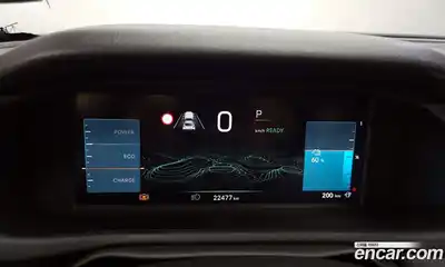 Jeep Avenger 2024 0.1 автомат (гидро), миниатюра 11