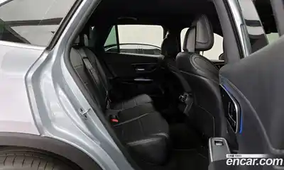 Mercedes-Benz GLC-Class 2023 2.0 гидро, миниатюра 11 Mercedes-Benz GLC-Class 2023 2.0 гидро, миниатюра 11