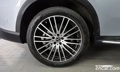 Mercedes-Benz GLC-Class 2023 2.0 гидро, миниатюра 5 Mercedes-Benz GLC-Class 2023 2.0 гидро, миниатюра 5