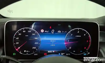 Mercedes-Benz GLC-Class 2023 2.0 гидро, миниатюра 8 Mercedes-Benz GLC-Class 2023 2.0 гидро, миниатюра 8