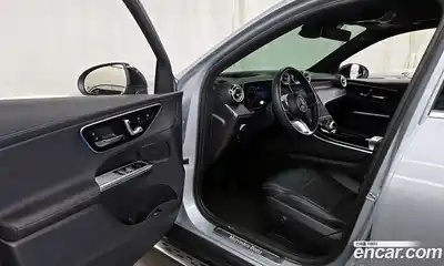 Mercedes-Benz GLC-Class 2023 2.0 гидро, миниатюра 10 Mercedes-Benz GLC-Class 2023 2.0 гидро, миниатюра 10