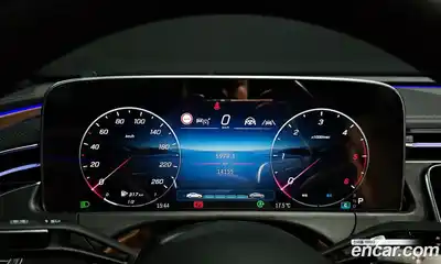 Mercedes-Benz E-Class 2024 2.0 автомат (гидро), миниатюра 11