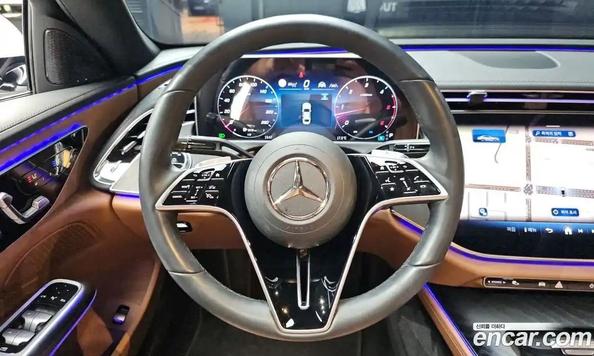 Mercedes-Benz E-Class 2024 2.0 автомат (гидро), фото 19