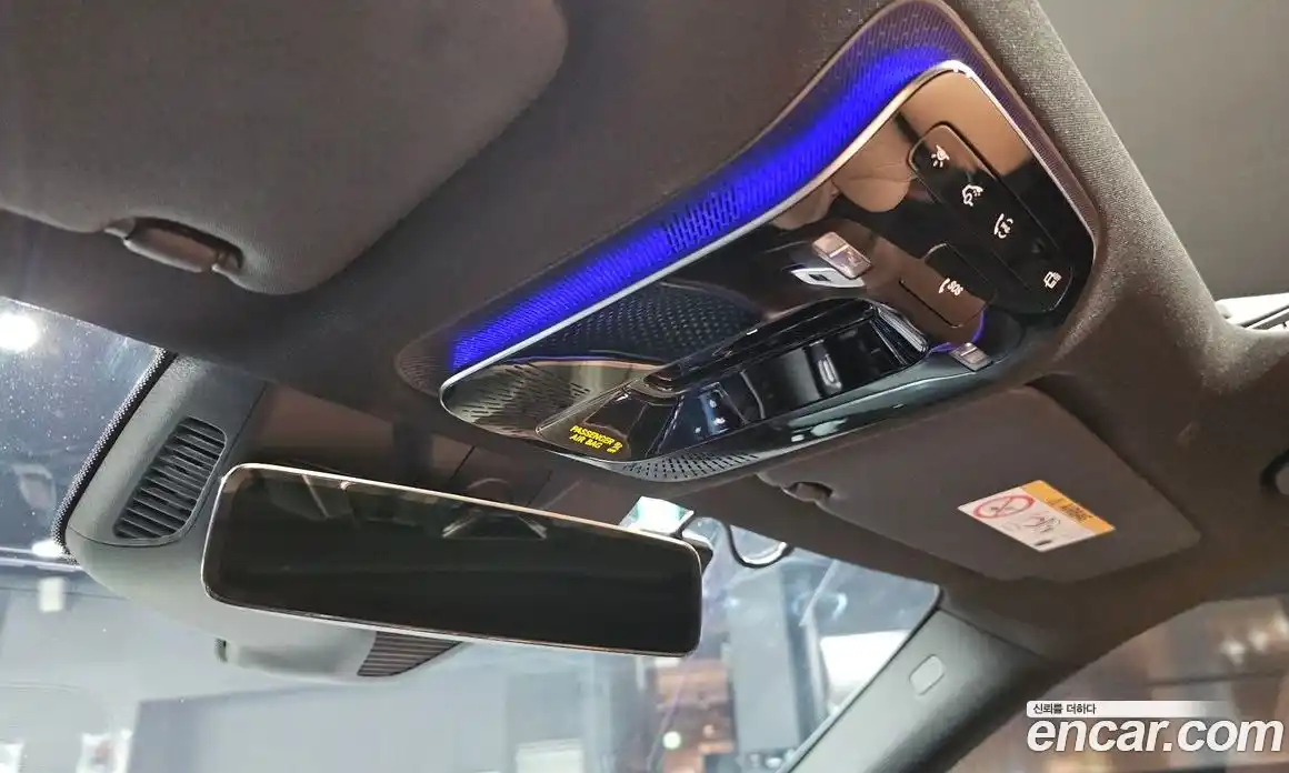 Mercedes-Benz E-Class 2024 2.0 автомат (гидро), фото 25