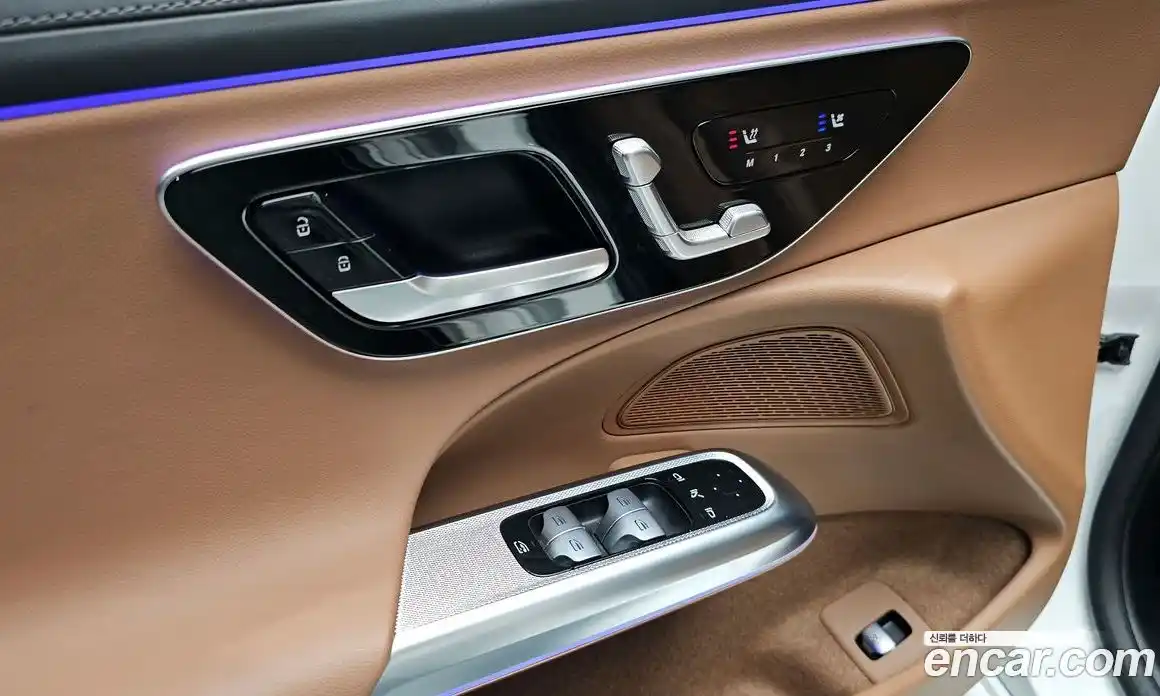 Mercedes-Benz E-Class 2024 2.0 автомат (гидро), фото 28
