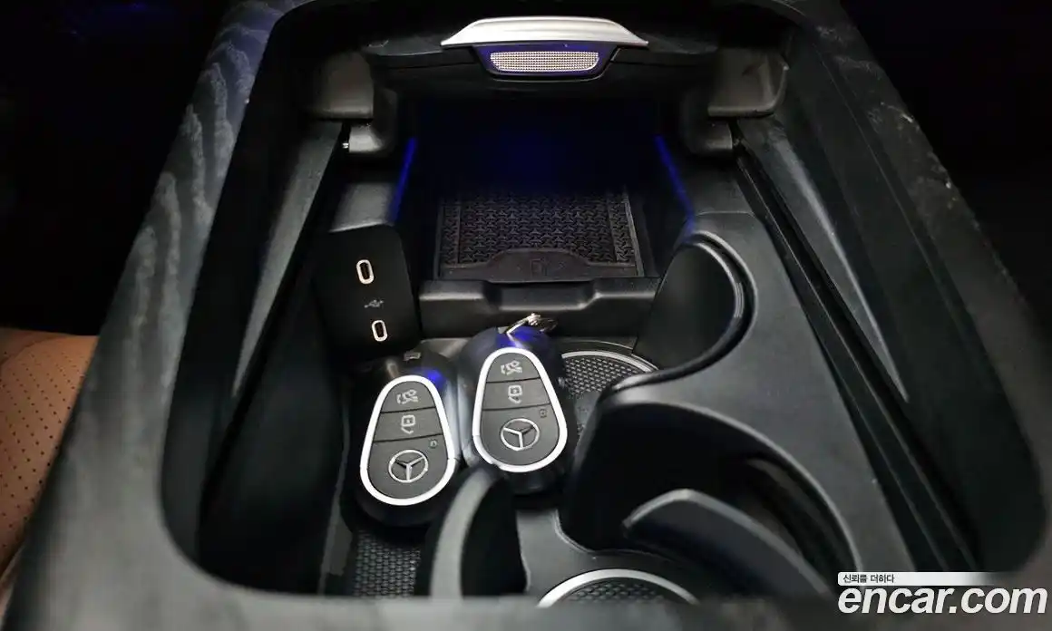 Mercedes-Benz E-Class 2024 2.0 автомат (гидро), фото 29