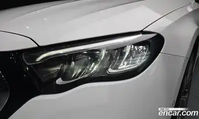 Mercedes-Benz E-Class 2024 2.0 автомат (гидро), миниатюра 8