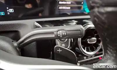 Mercedes-Benz A-Class 2020 2.0 гидро, миниатюра 12