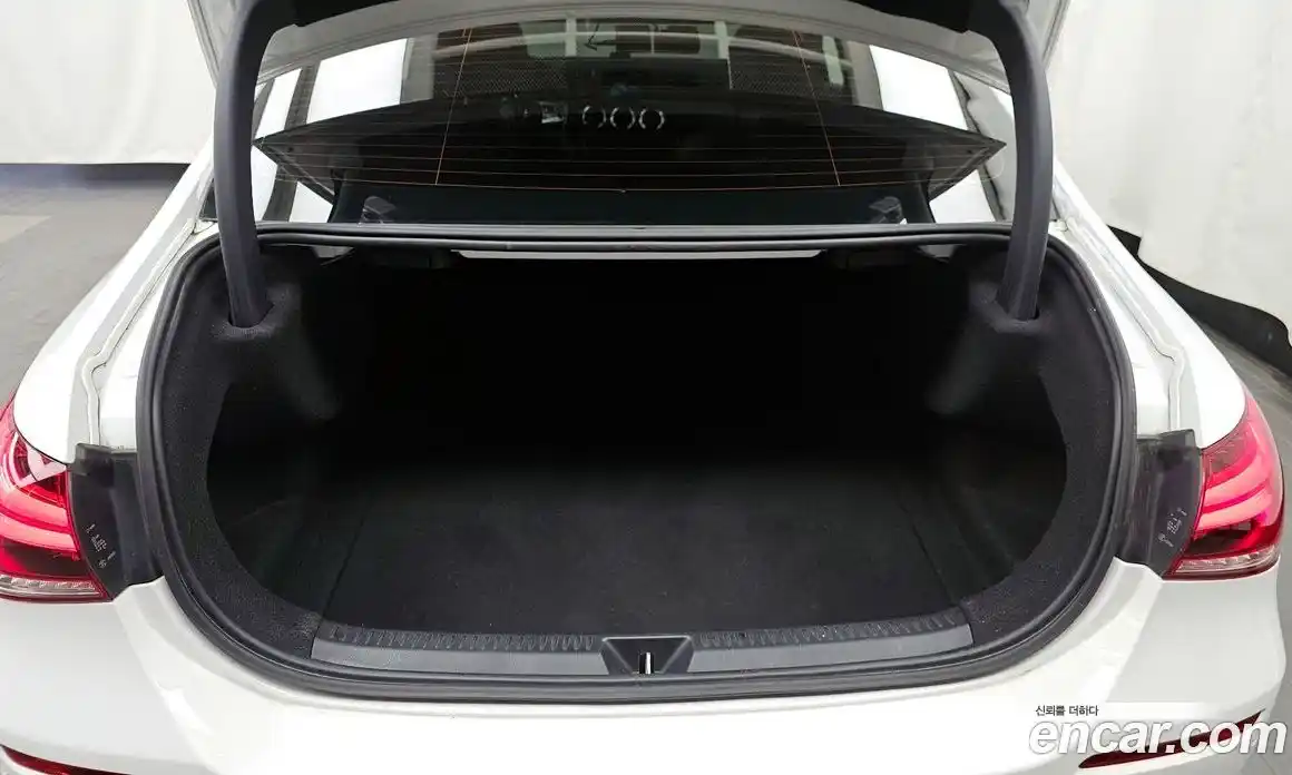 Mercedes-Benz A-Class 2020 2.0 гидро, фото 26