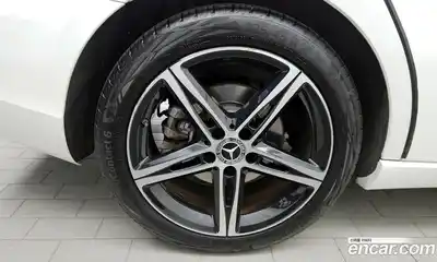 Mercedes-Benz A-Class 2020 2.0 гидро, миниатюра 5