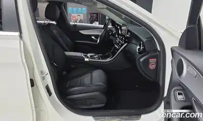 Mercedes-Benz C-Class 2014 2.0 автомат (гидро), миниатюра 11