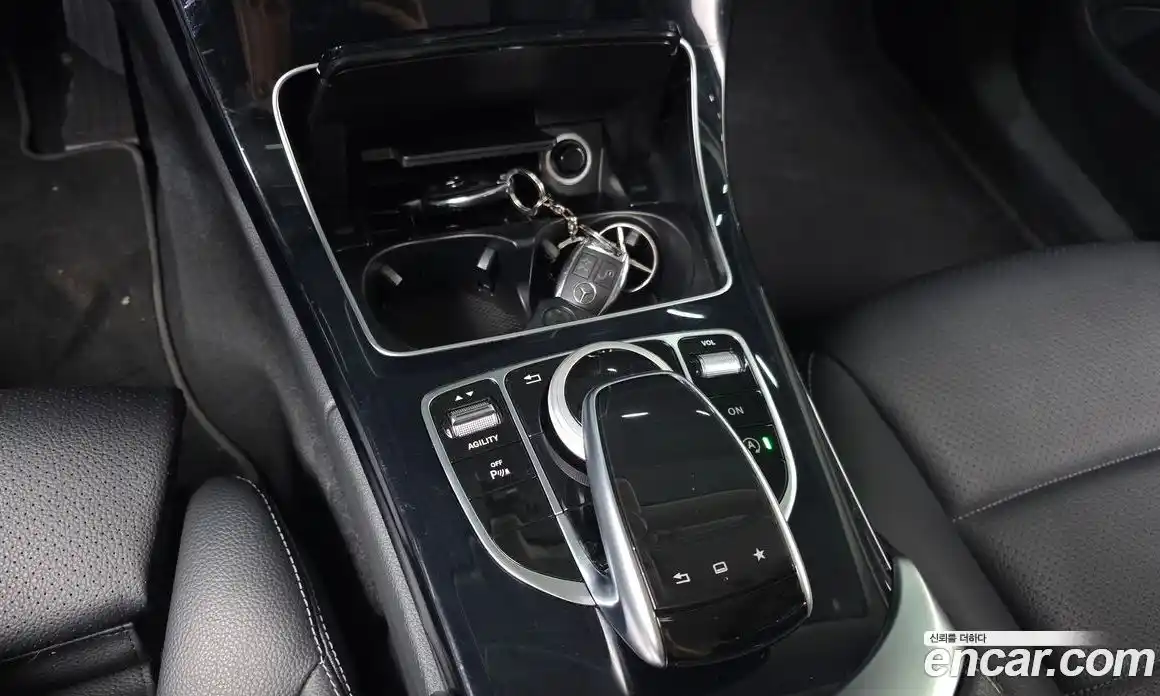 Mercedes-Benz C-Class 2014 2.0 автомат (гидро), фото 17