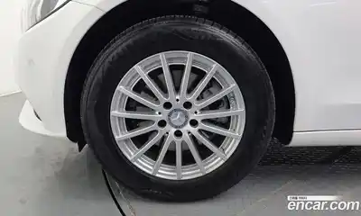 Mercedes-Benz C-Class 2014 2.0 автомат (гидро), миниатюра 5