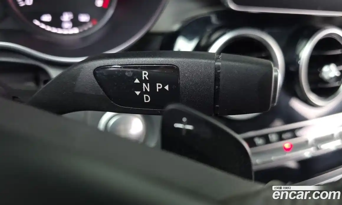 Mercedes-Benz C-Class 2014 2.0 автомат (гидро), фото 9