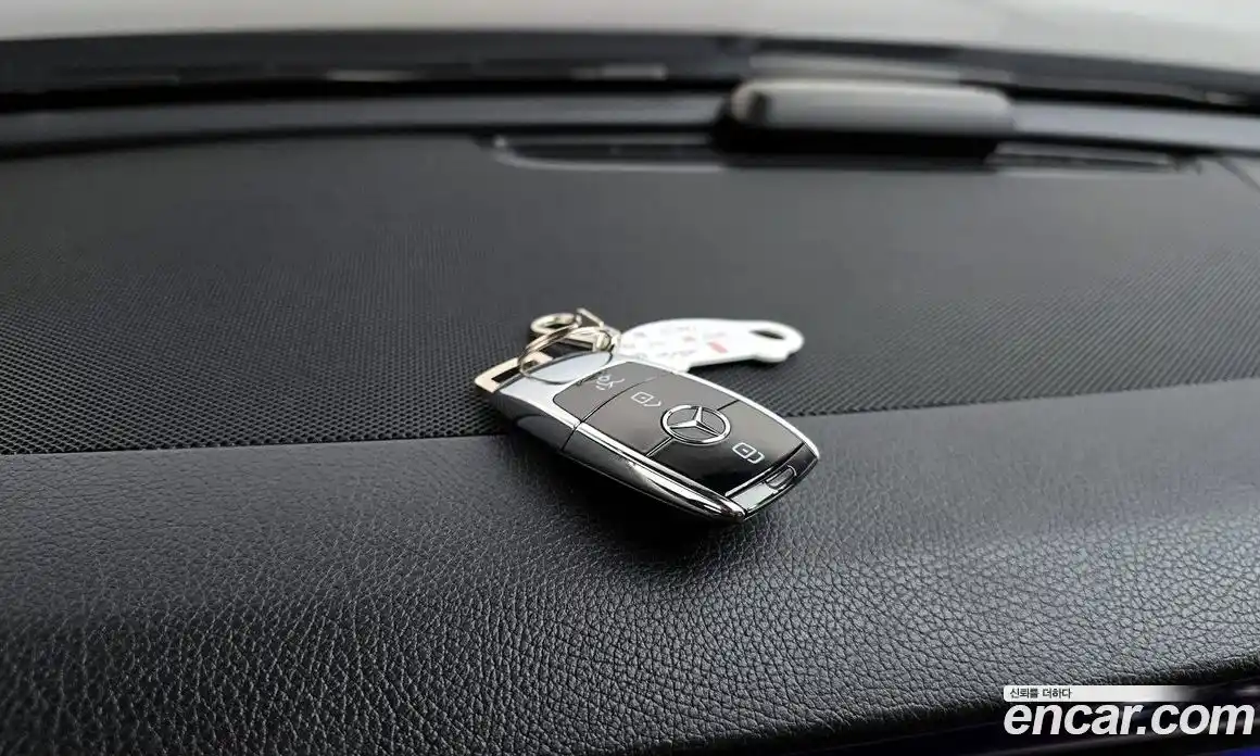 Mercedes-Benz E-Class 2023 2.0 автомат (гидро), фото 21