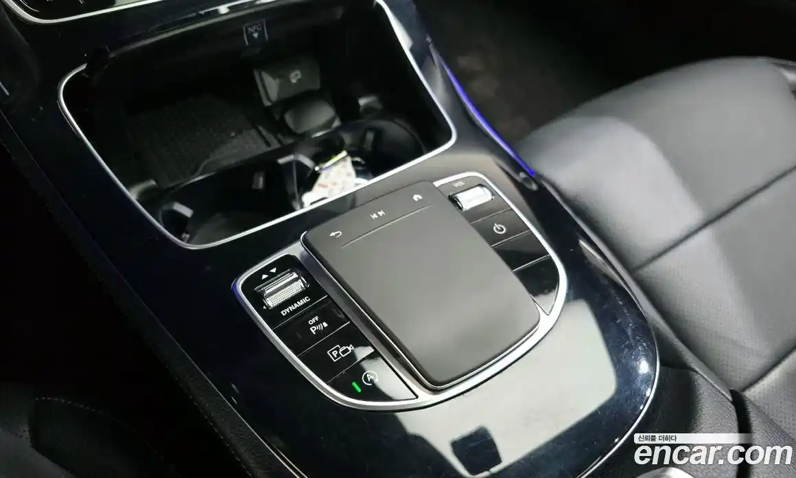 Mercedes-Benz E-Class 2023 2.0 автомат (гидро), фото 25