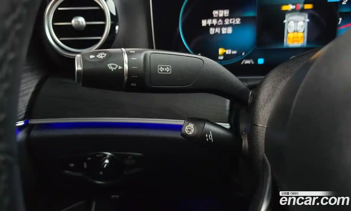 Mercedes-Benz E-Class 2023 2.0 автомат (гидро), фото 27
