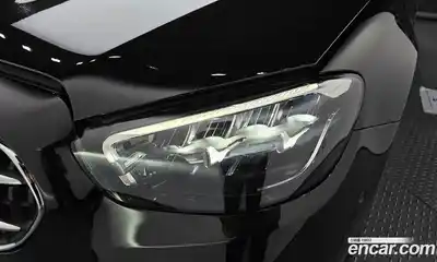 Mercedes-Benz E-Class 2023 2.0 автомат (гидро), миниатюра 8