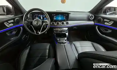 Mercedes-Benz E-Class 2023 2.0 автомат (гидро), миниатюра 10