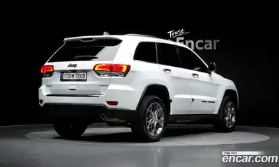 Jeep Cherokee, 2021, 87 799 км